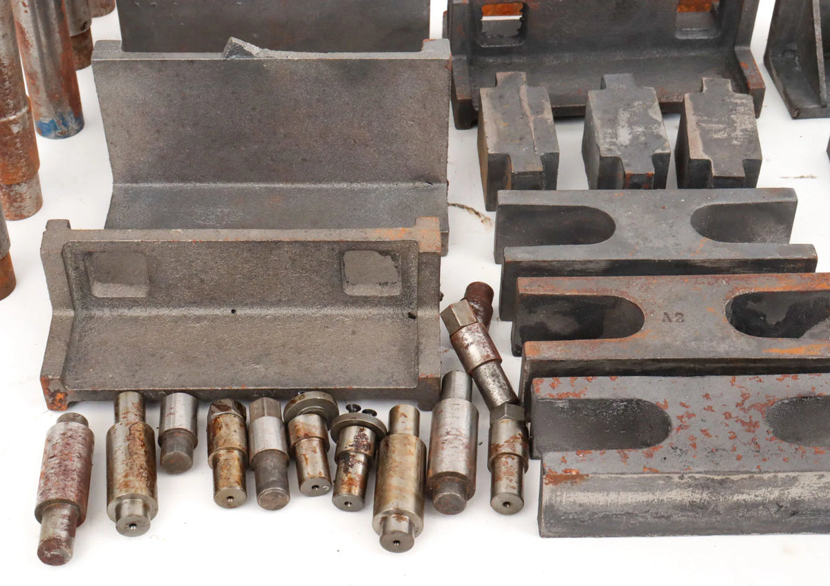 7 1/4 inch gauge LMS Black 5 with commercial boiler
