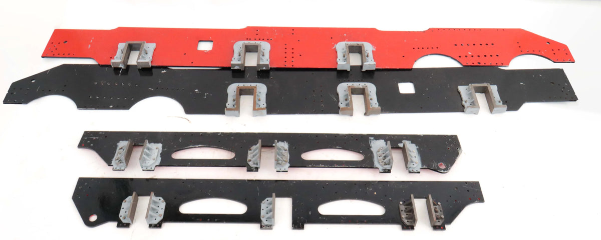 7 1/4 inch gauge LMS Black 5 with commercial boiler