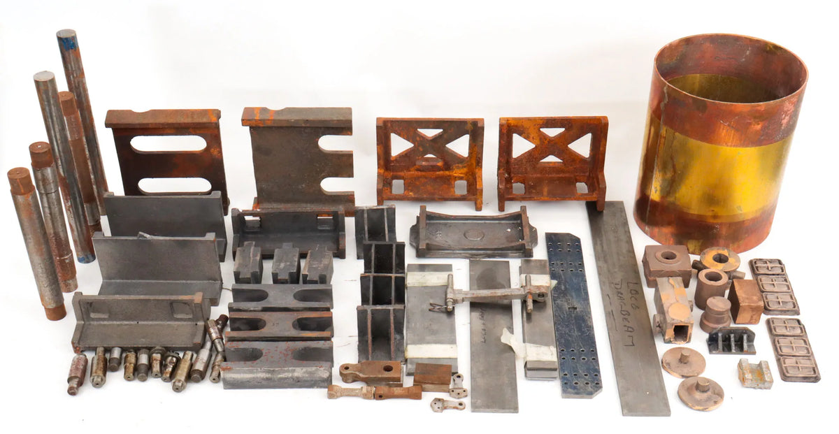 7 1/4 inch gauge LMS Black 5 with commercial boiler