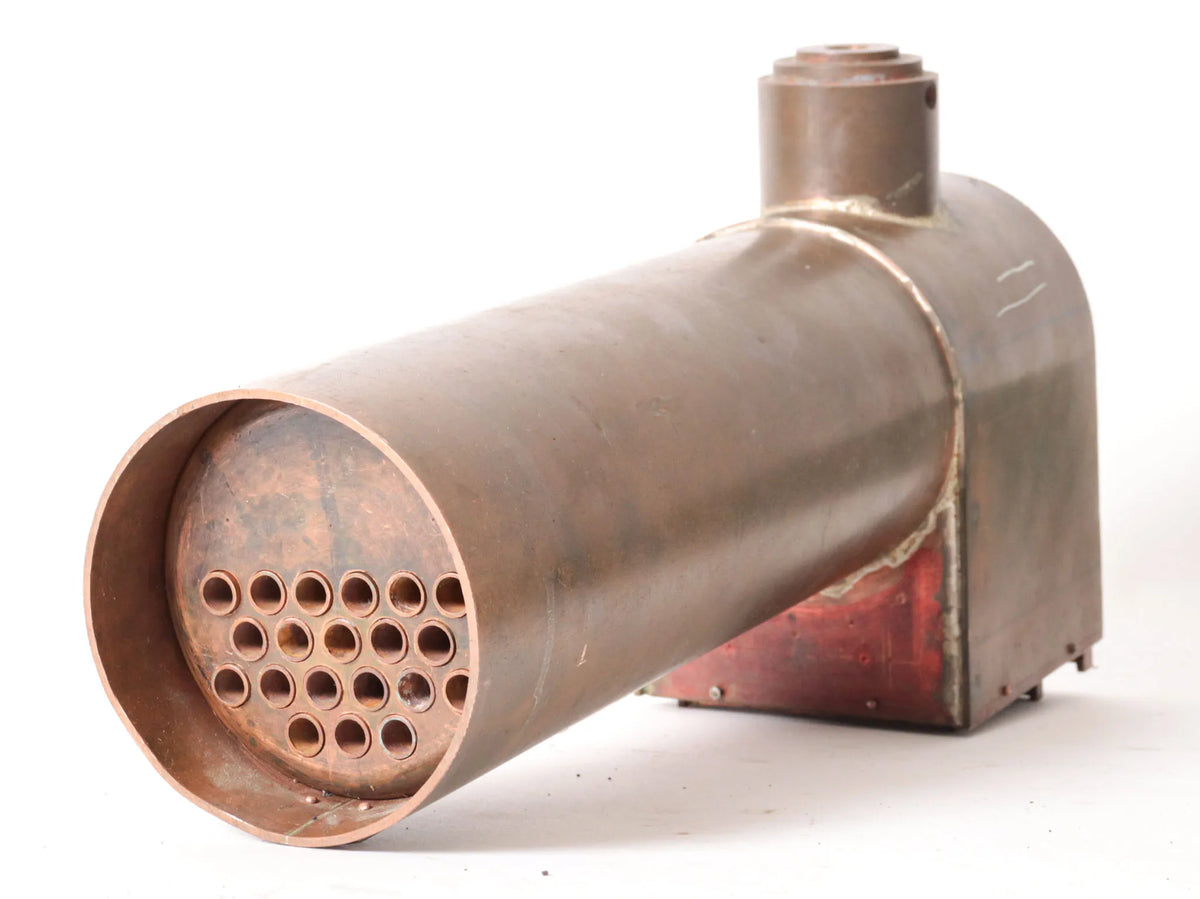 5 inch gauge Neilson & Co 0-4-0ST