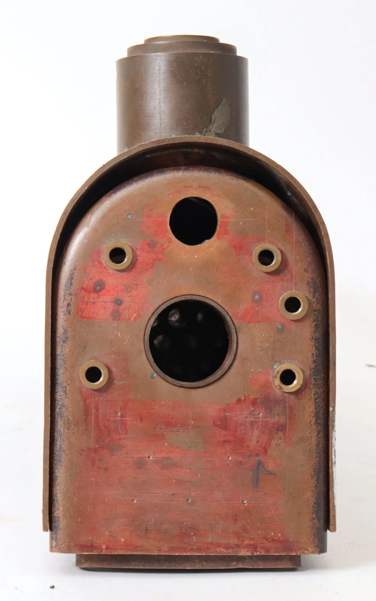 5 inch gauge Neilson & Co 0-4-0ST
