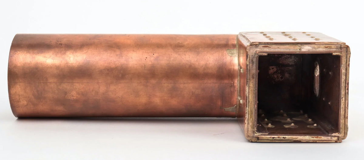 3 1/2 inch gauge "Jenny Lind"