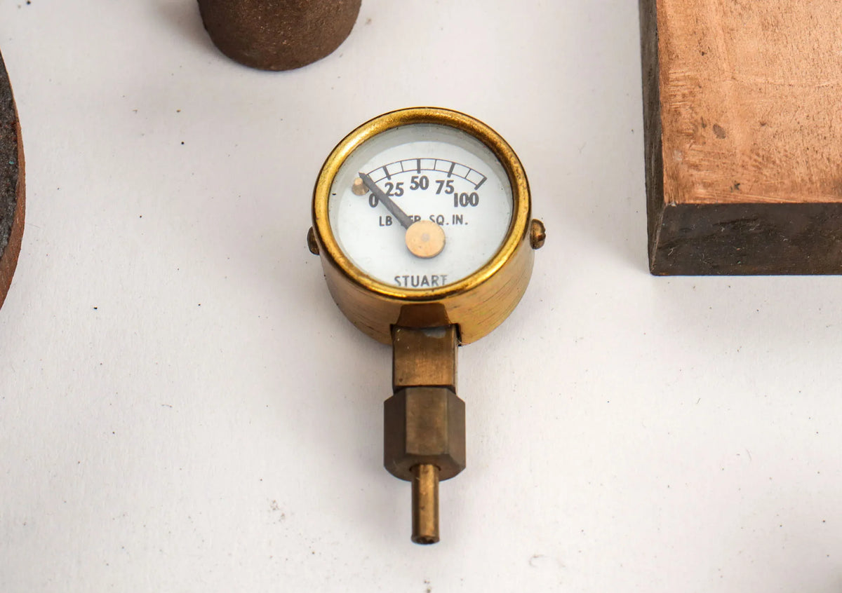 3 1/2 inch gauge "Jenny Lind"