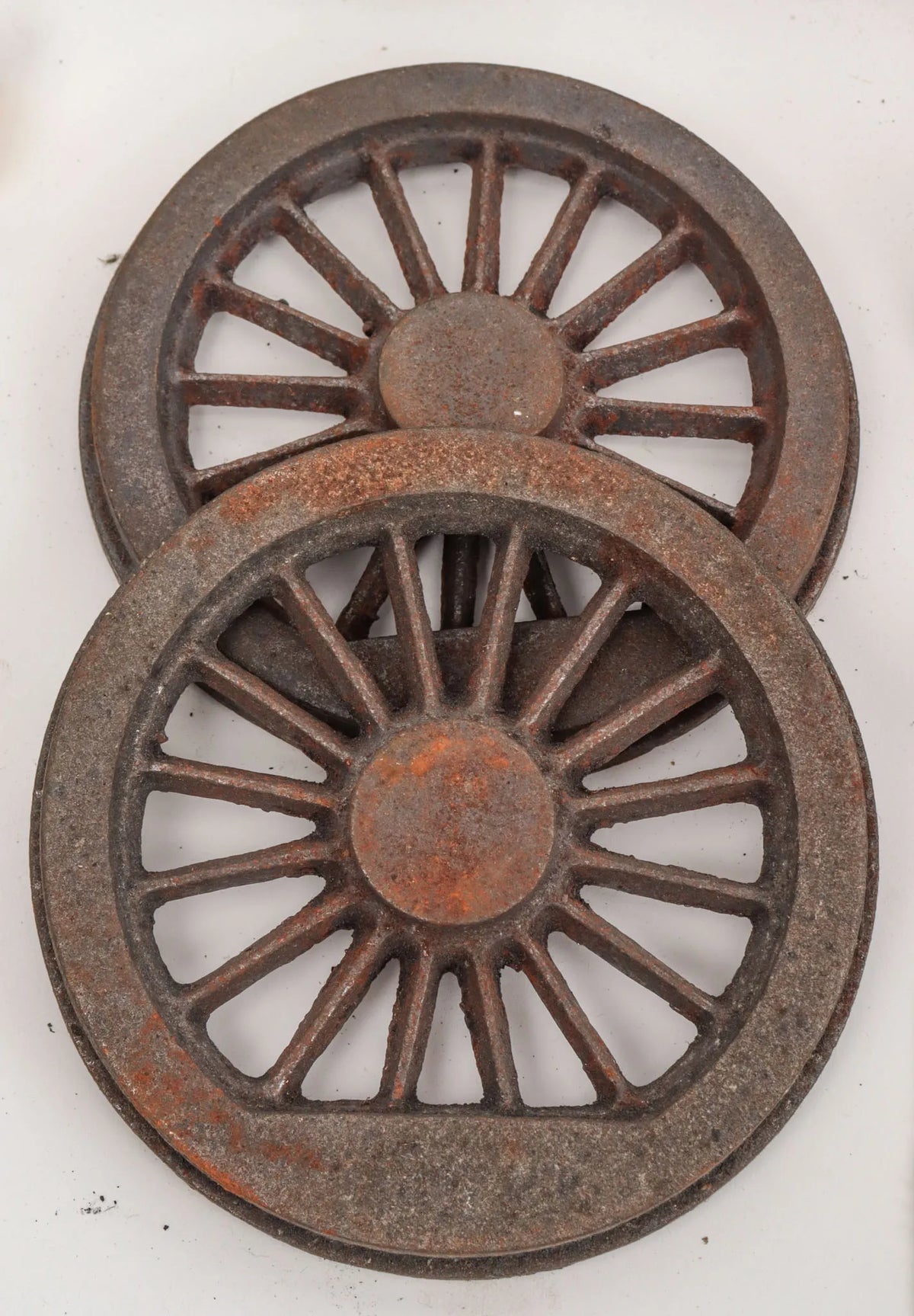3 1/2 inch gauge "Jenny Lind"