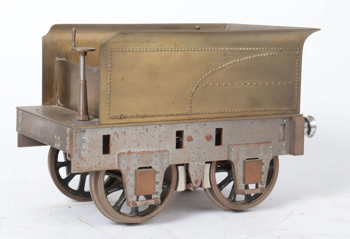 3 1/2 inch gauge Liverpool & Manchester Railway "Lion"