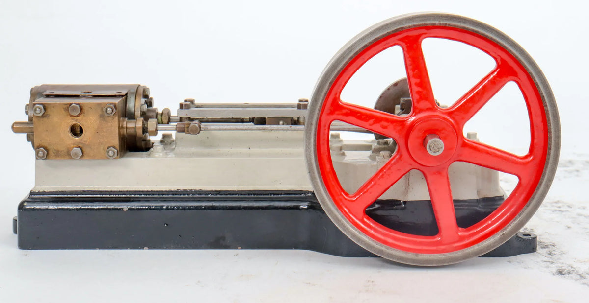 Stuart S50