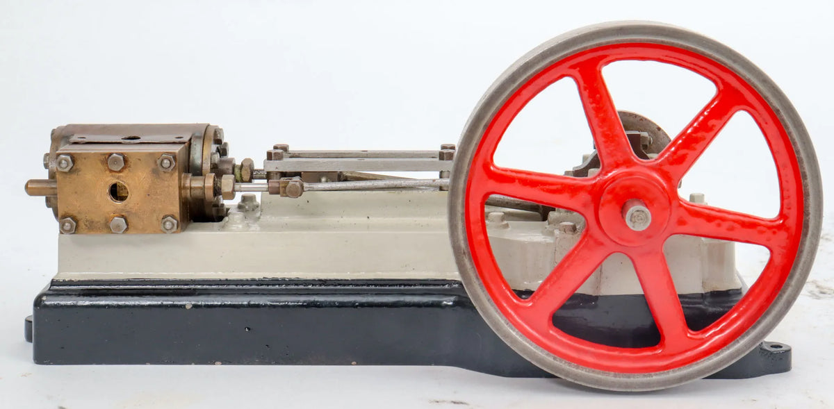 Stuart S50