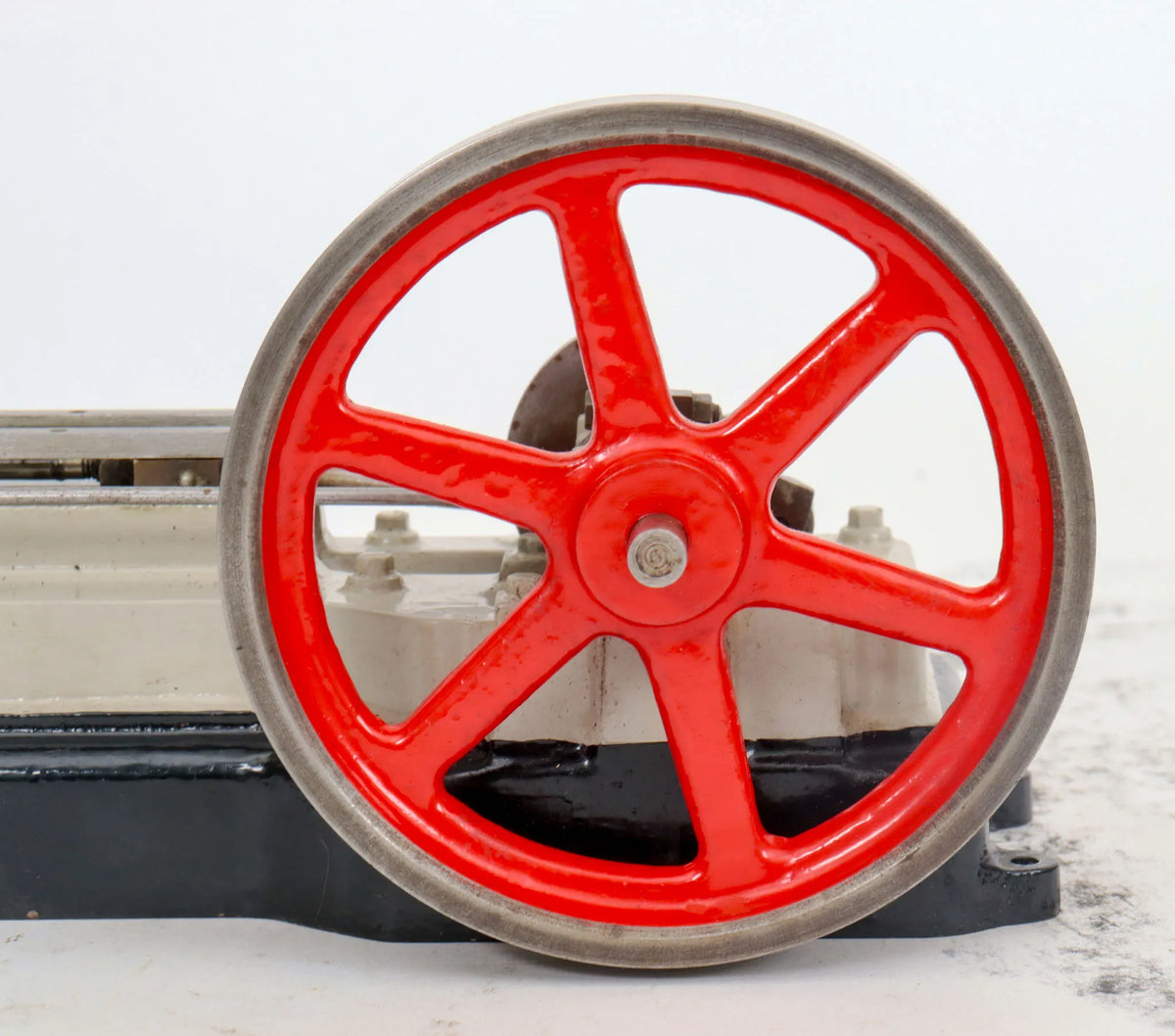 Stuart S50