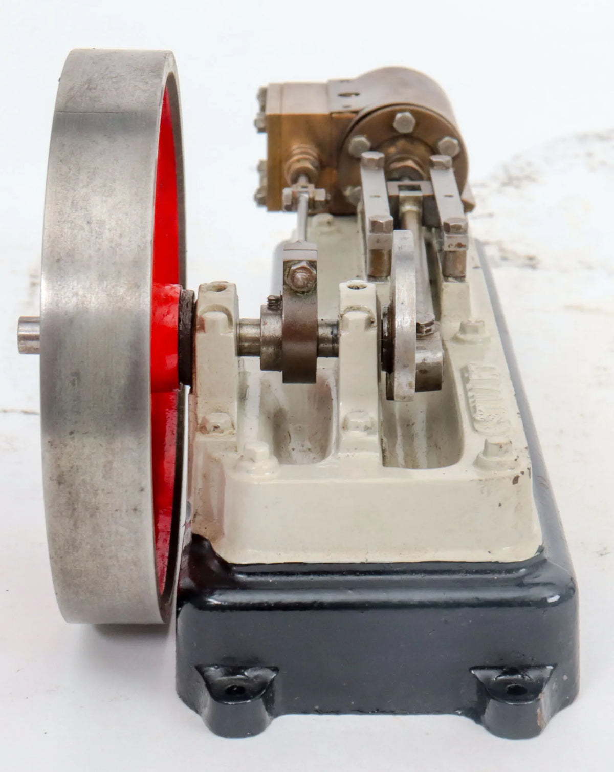 Stuart S50