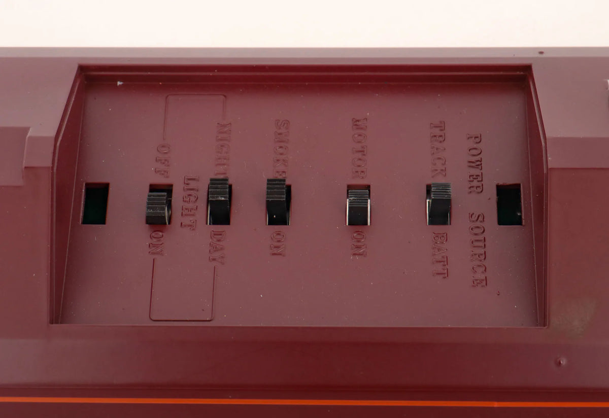 Gauge 1 Aristocraft Class 66