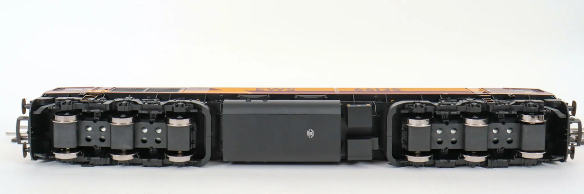 Gauge 1 Aristocraft Class 66