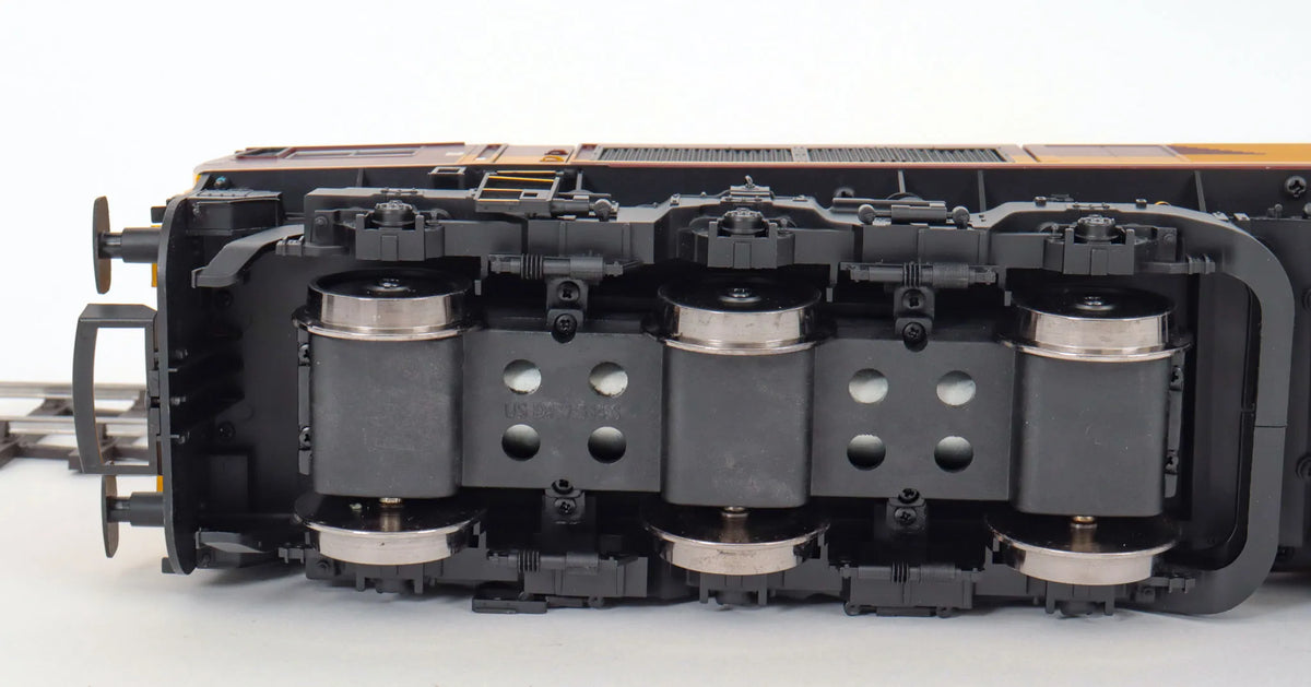 Gauge 1 Aristocraft Class 66