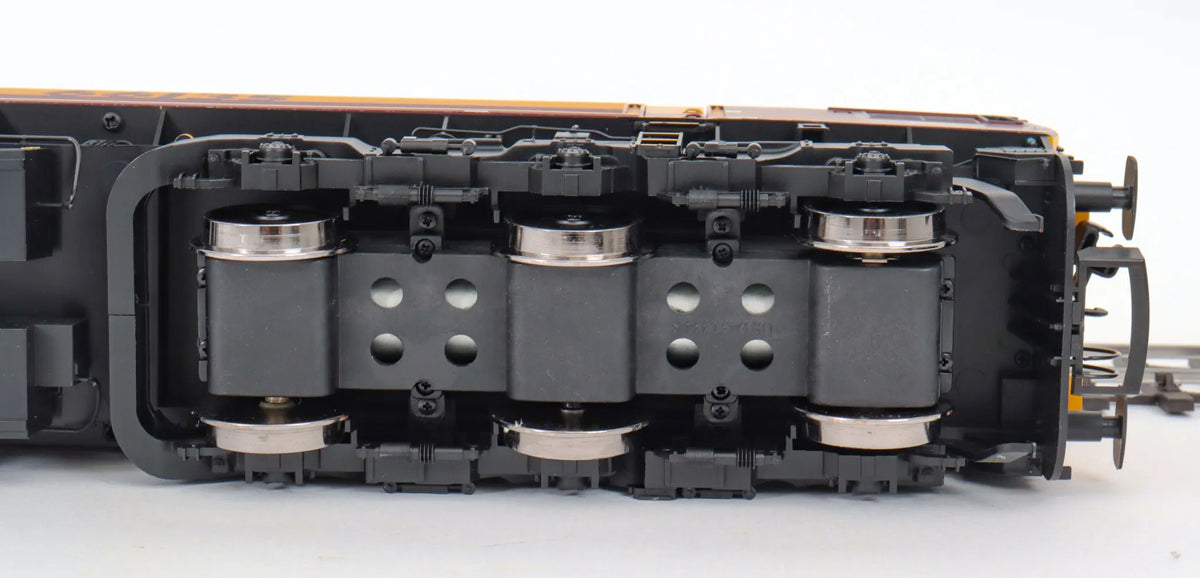 Gauge 1 Aristocraft Class 66