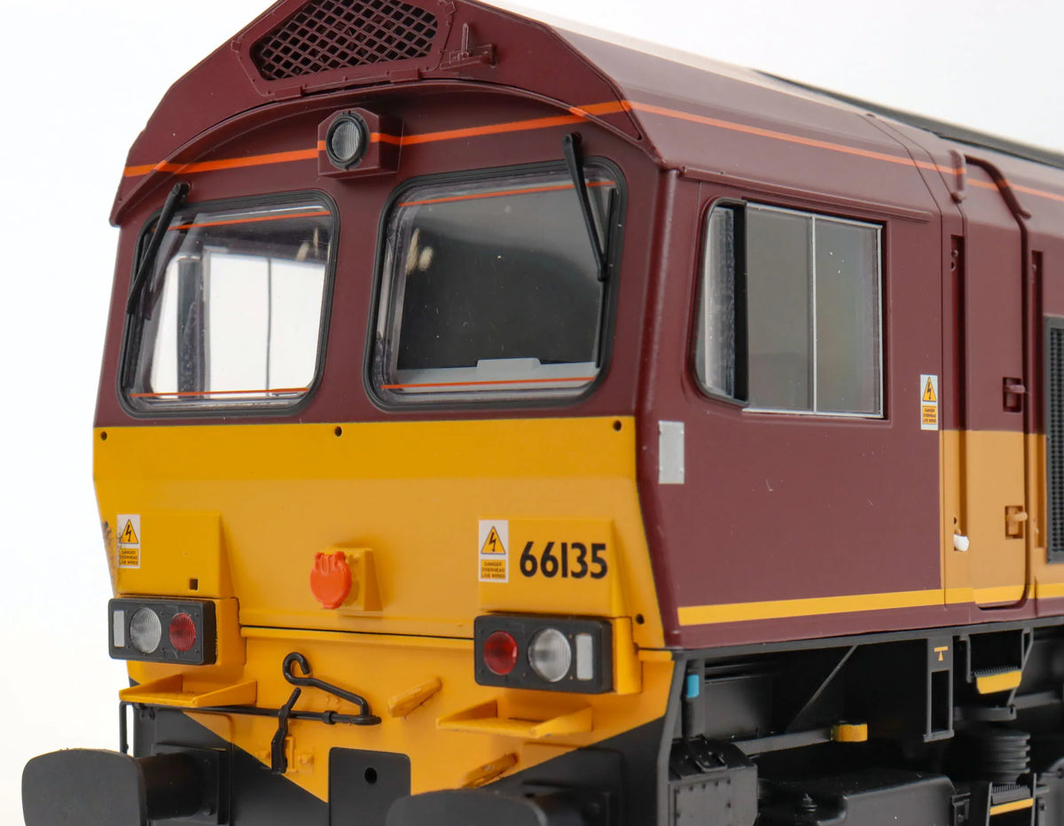 Gauge 1 Aristocraft Class 66