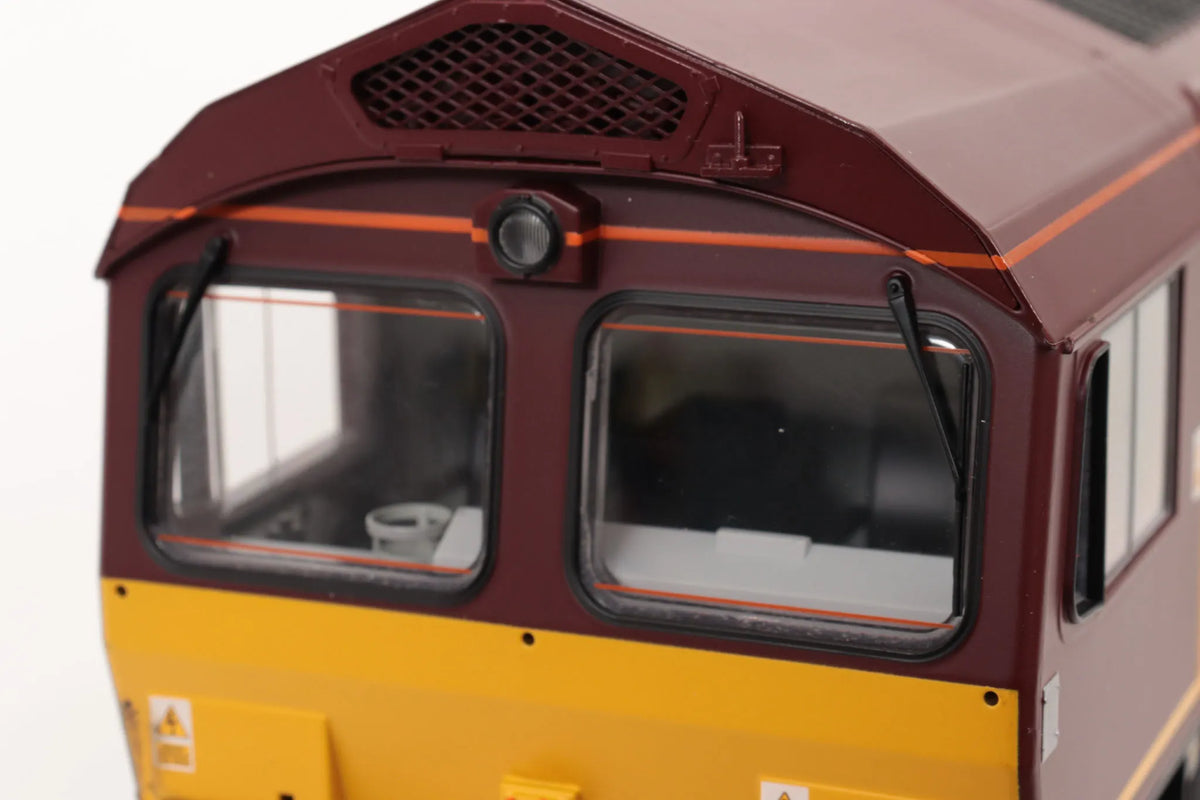 Gauge 1 Aristocraft Class 66