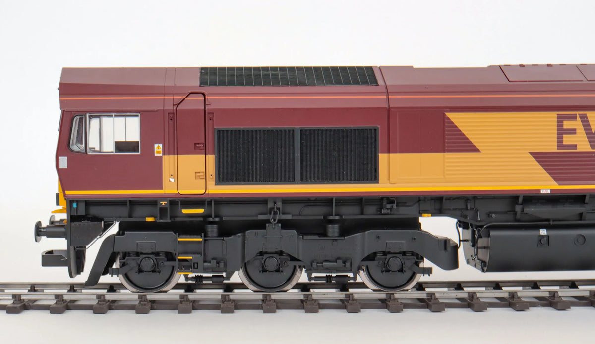 Gauge 1 Aristocraft Class 66