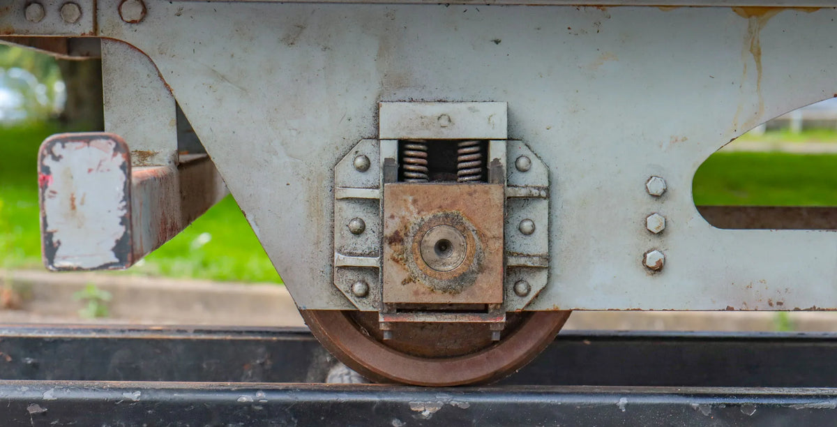 7 1/4 inch narrow gauge tender