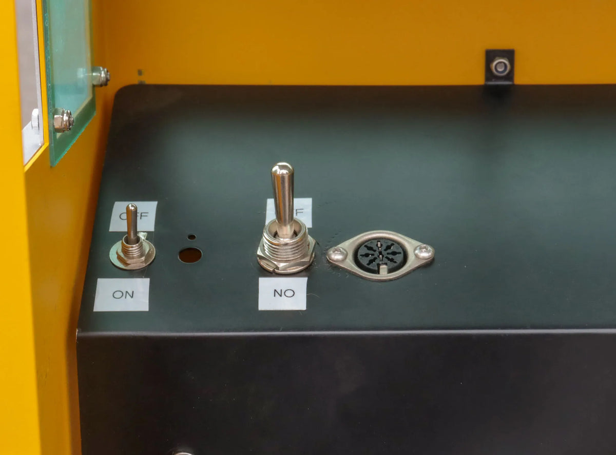 5 inch gauge Maxitrak "Planet" 0-4-0