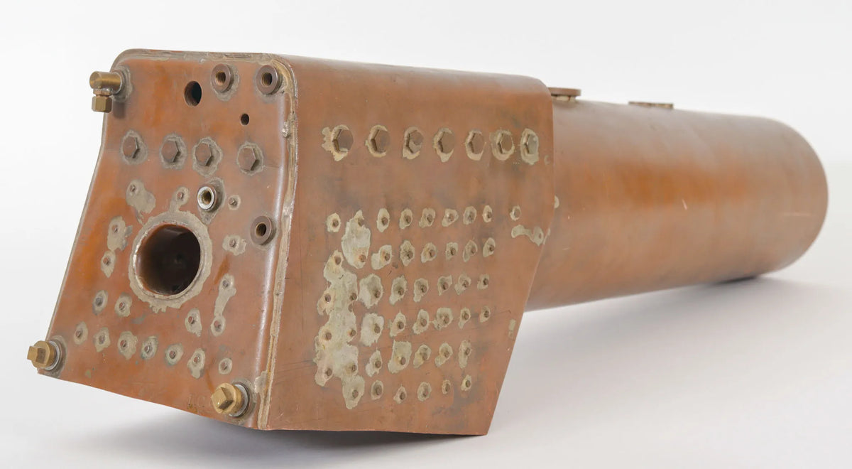 3 1/2 inch gauge "Pamela" 4-6-2