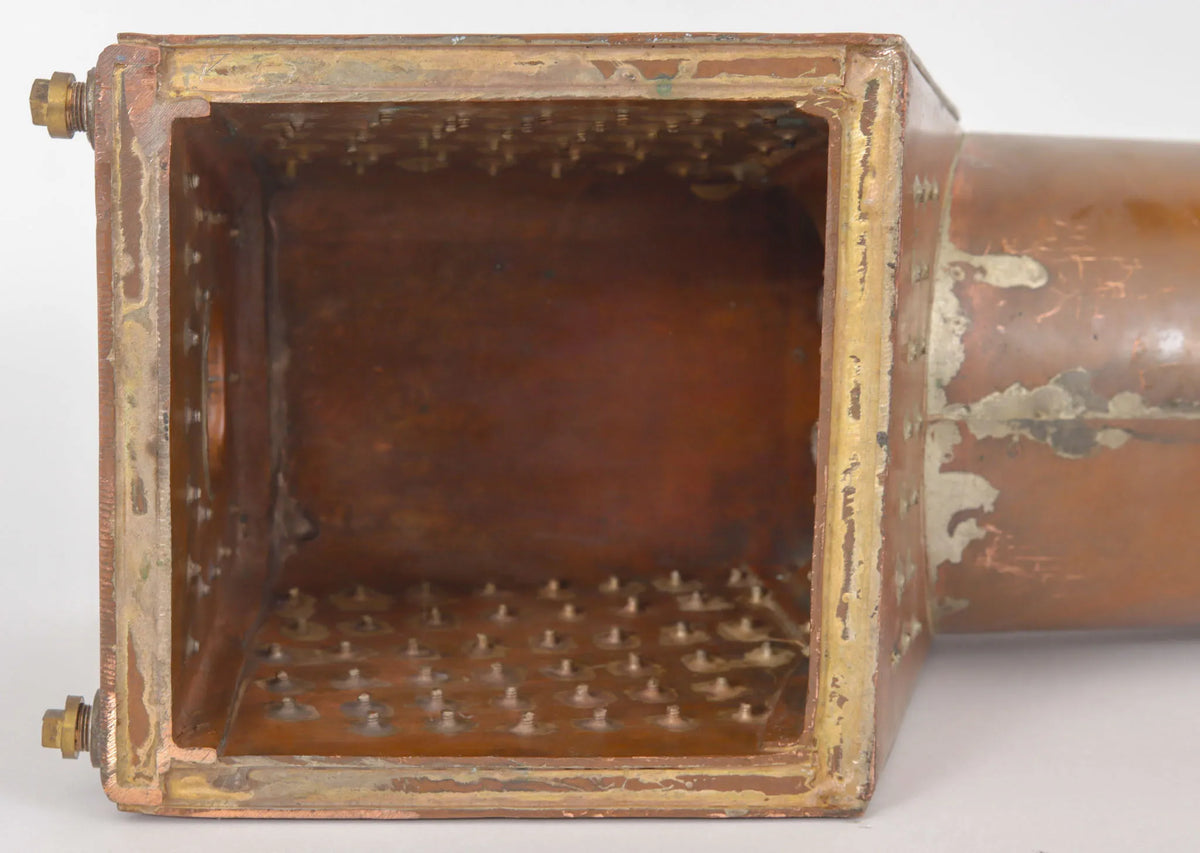 3 1/2 inch gauge "Pamela" 4-6-2
