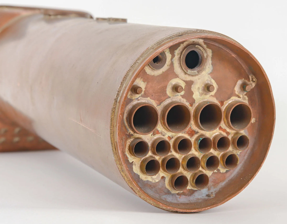 3 1/2 inch gauge "Pamela" 4-6-2