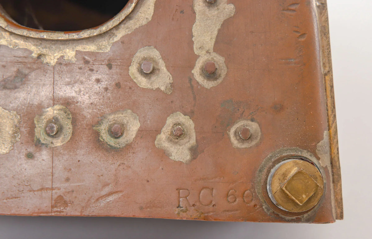 3 1/2 inch gauge "Pamela" 4-6-2