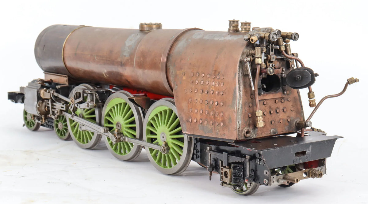 3 1/2 inch gauge LNER A3 Pacific