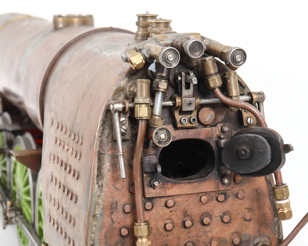 3 1/2 inch gauge LNER A3 Pacific