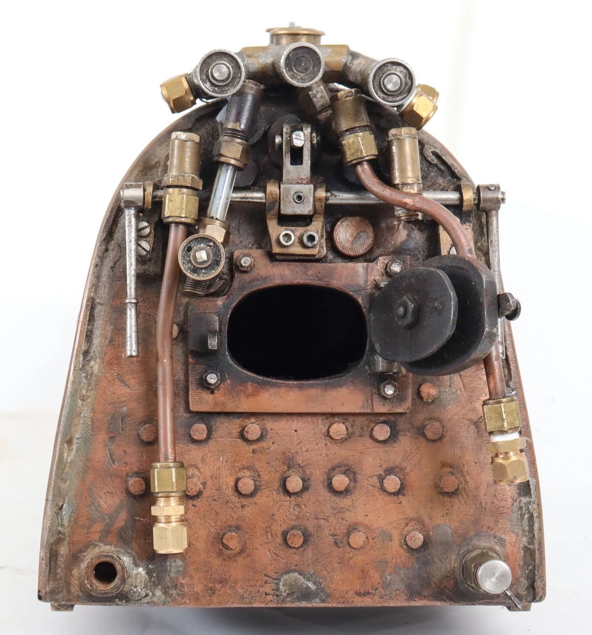 3 1/2 inch gauge LNER A3 Pacific