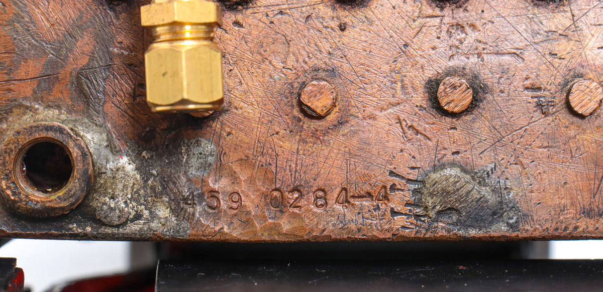 3 1/2 inch gauge LNER A3 Pacific