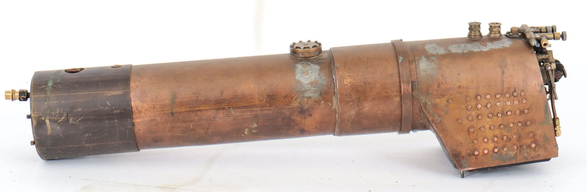3 1/2 inch gauge LNER A3 Pacific
