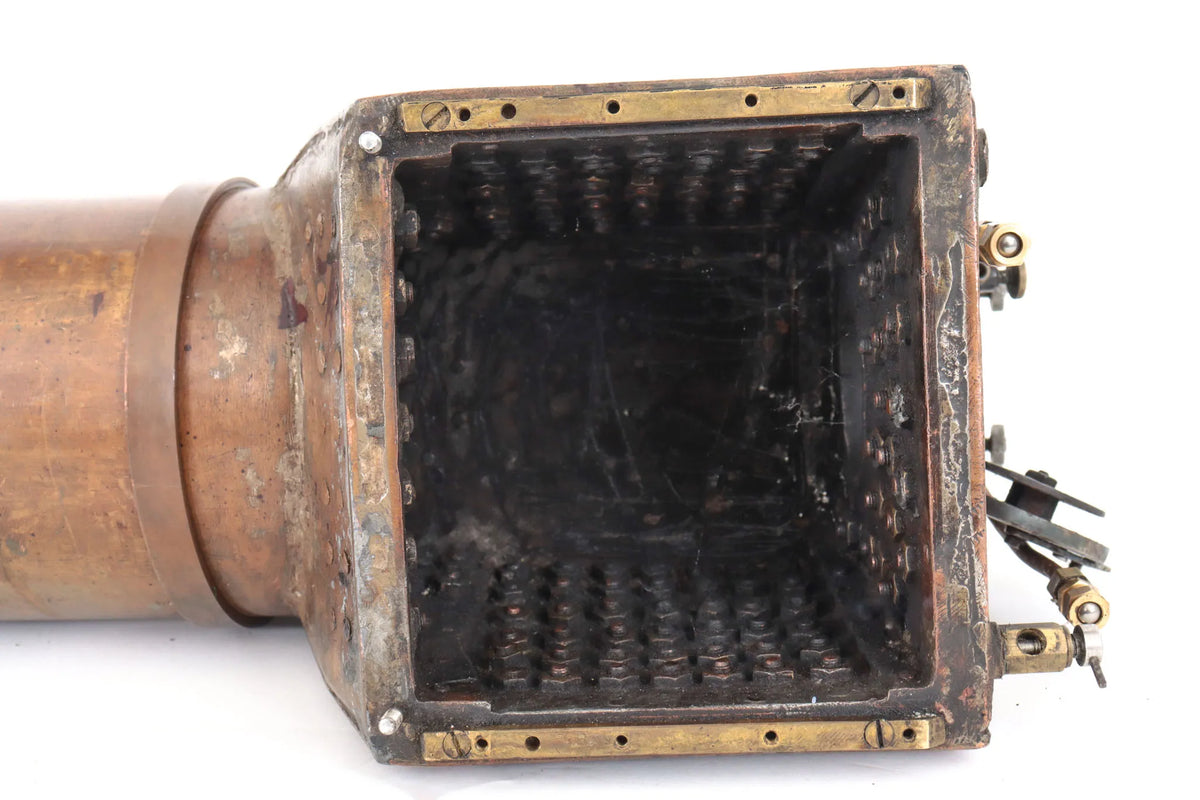 3 1/2 inch gauge LNER A3 Pacific