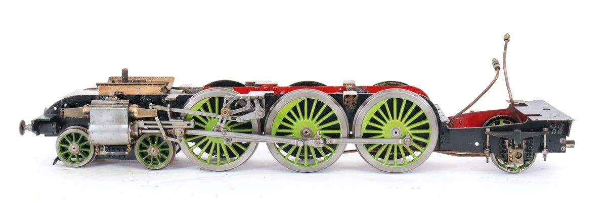 3 1/2 inch gauge LNER A3 Pacific