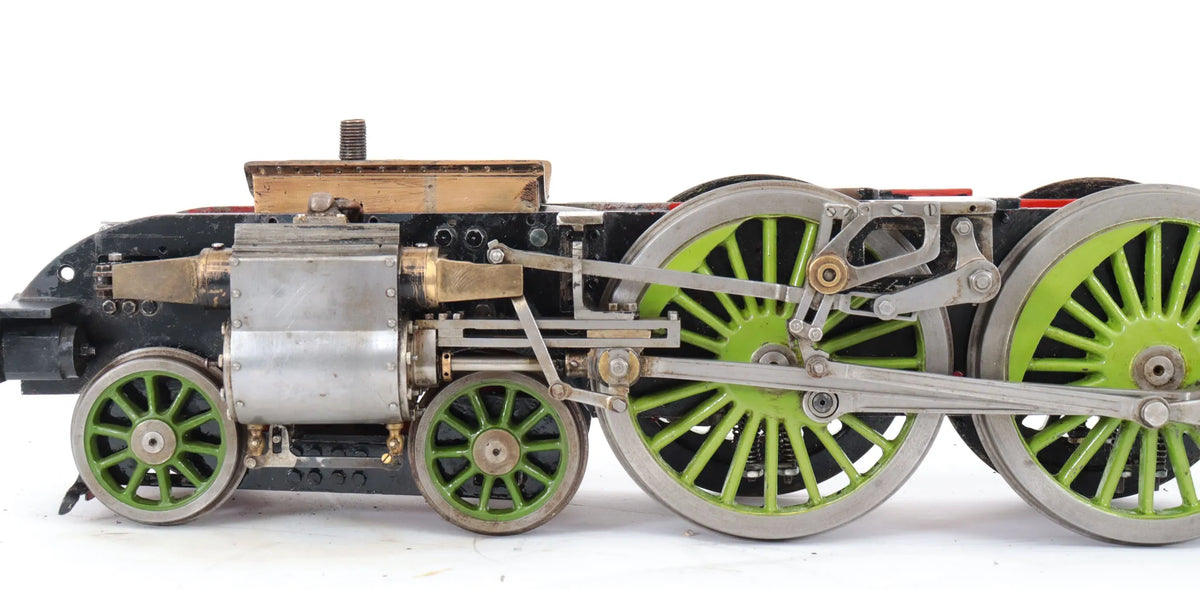 3 1/2 inch gauge LNER A3 Pacific