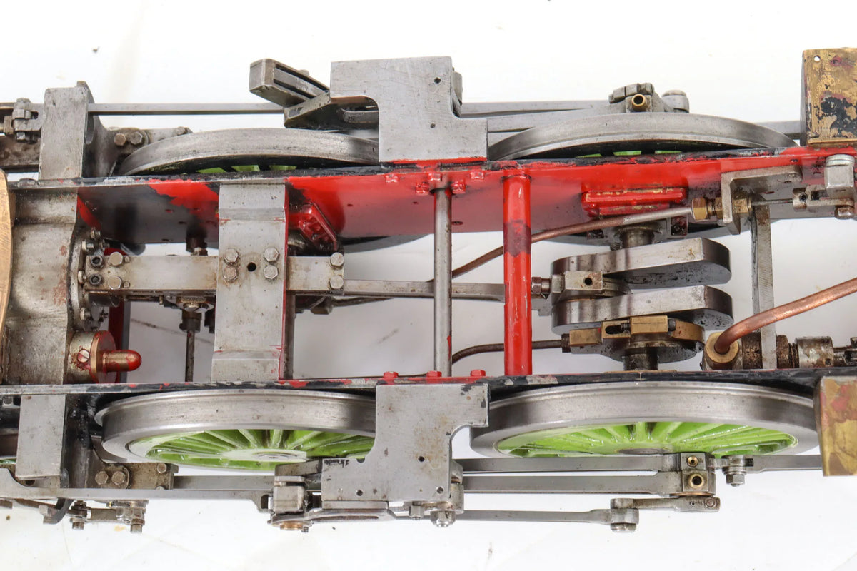3 1/2 inch gauge LNER A3 Pacific