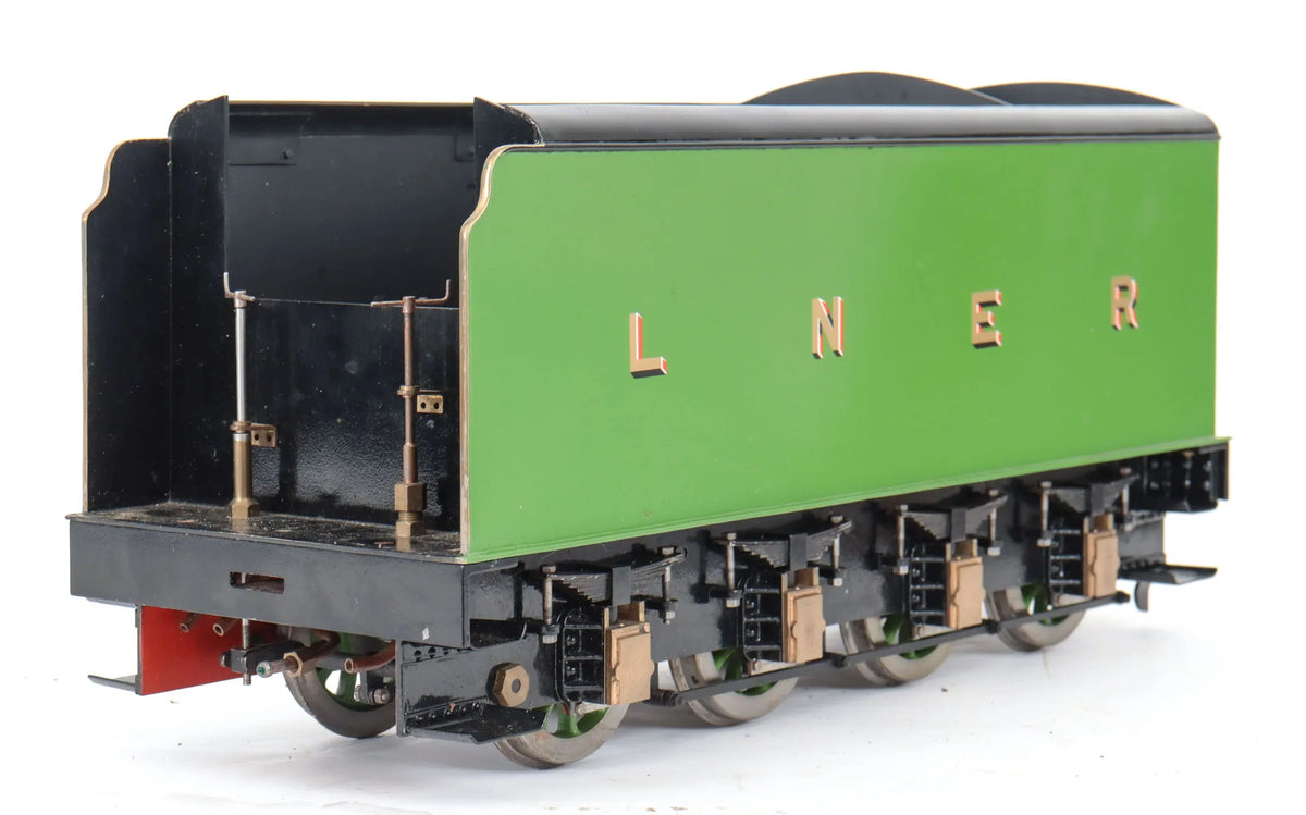3 1/2 inch gauge LNER A3 Pacific