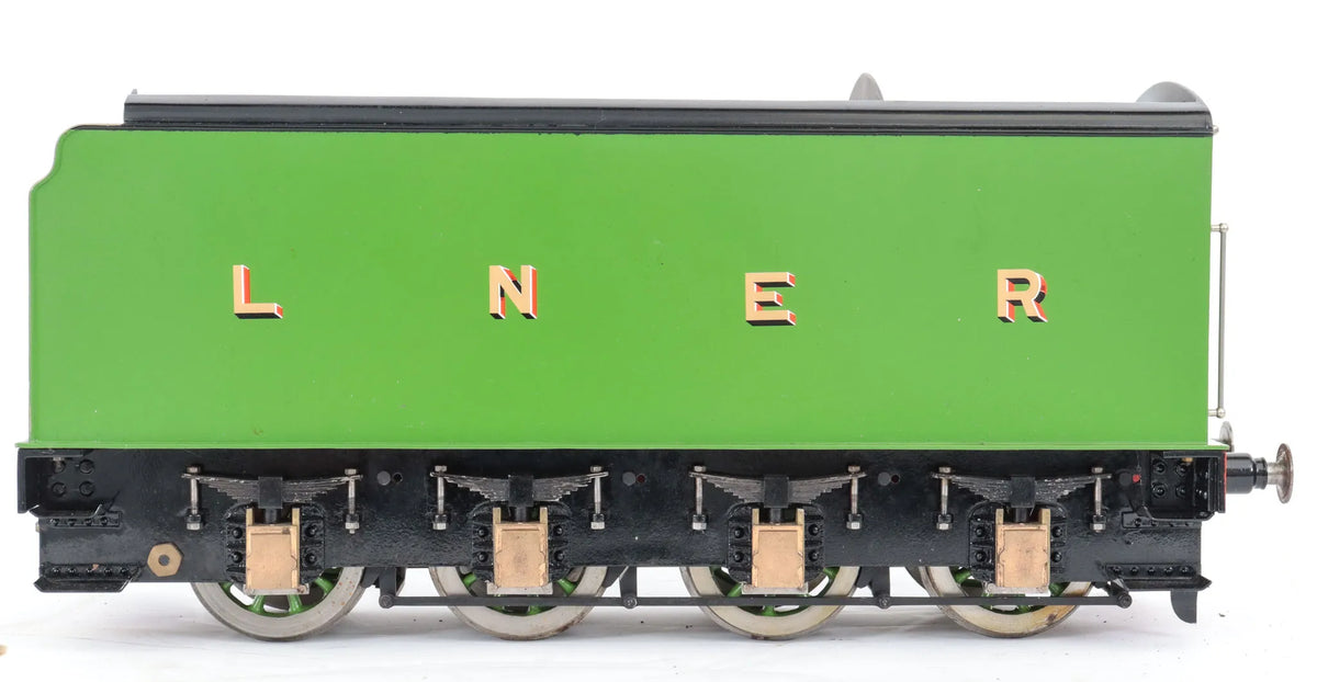 3 1/2 inch gauge LNER A3 Pacific