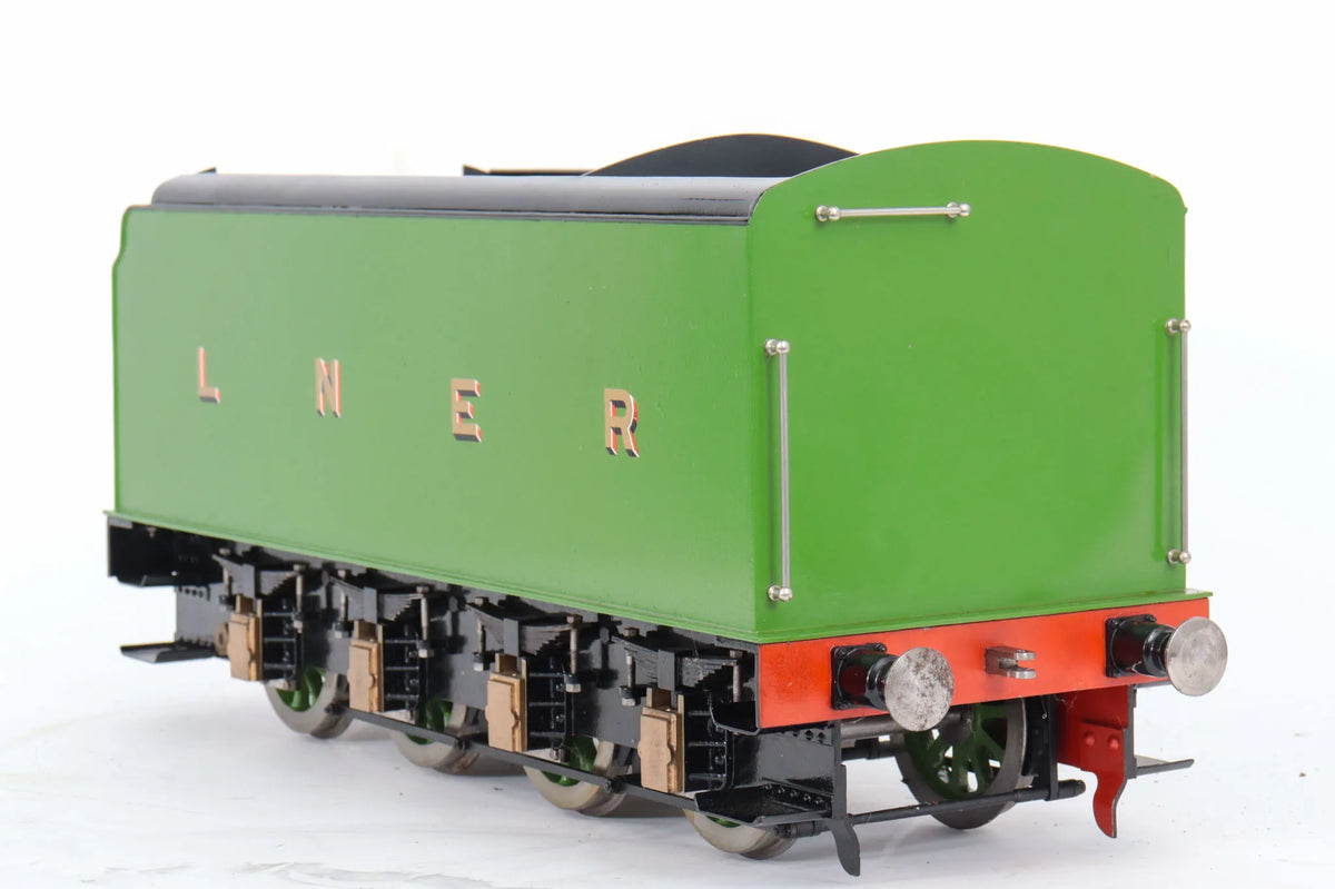 3 1/2 inch gauge LNER A3 Pacific