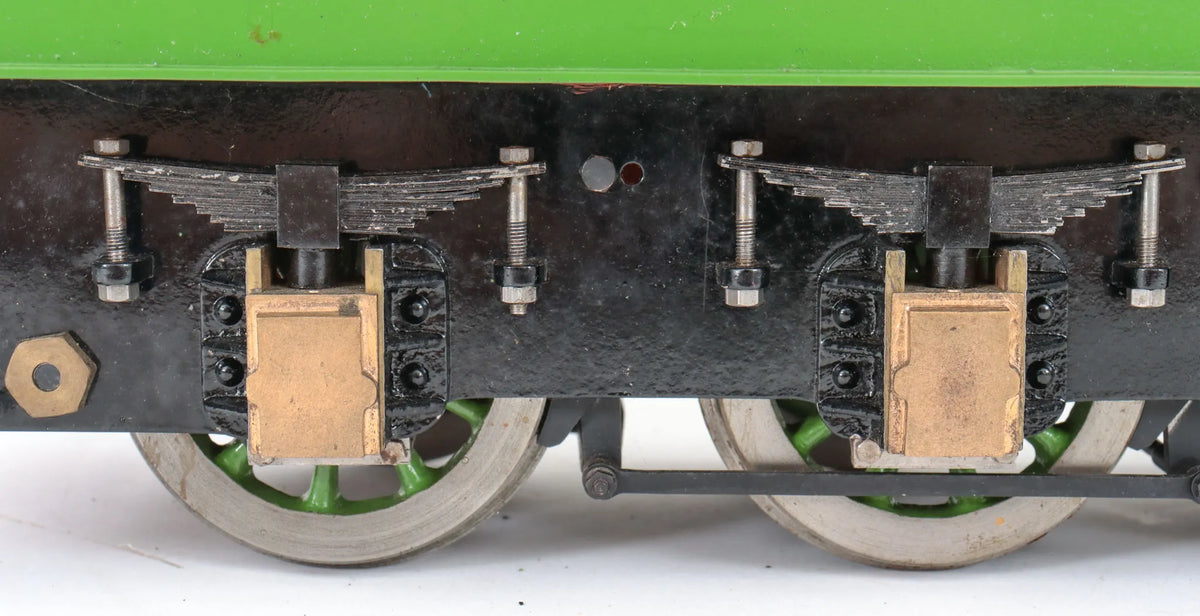3 1/2 inch gauge LNER A3 Pacific