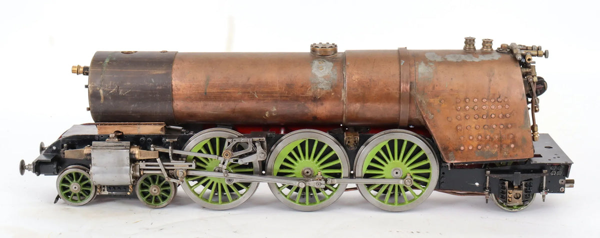 3 1/2 inch gauge LNER A3 Pacific