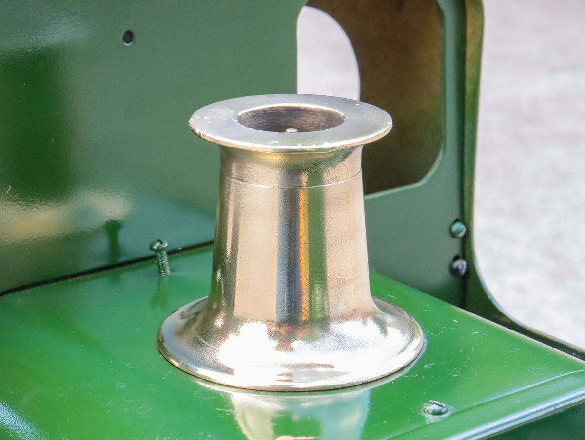 5 inch gauge GWR 14XX 0-4-2T