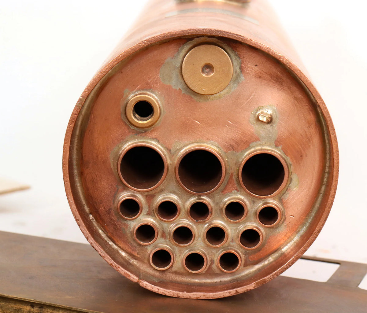 3 1/2 inch gauge "Mona" 0-6-2T