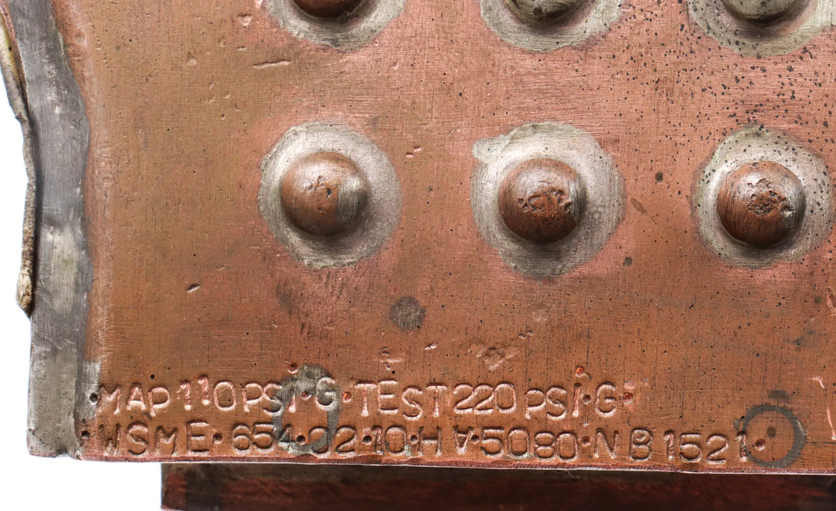 5 inch gauge LMS ''Patriot'' No.5543