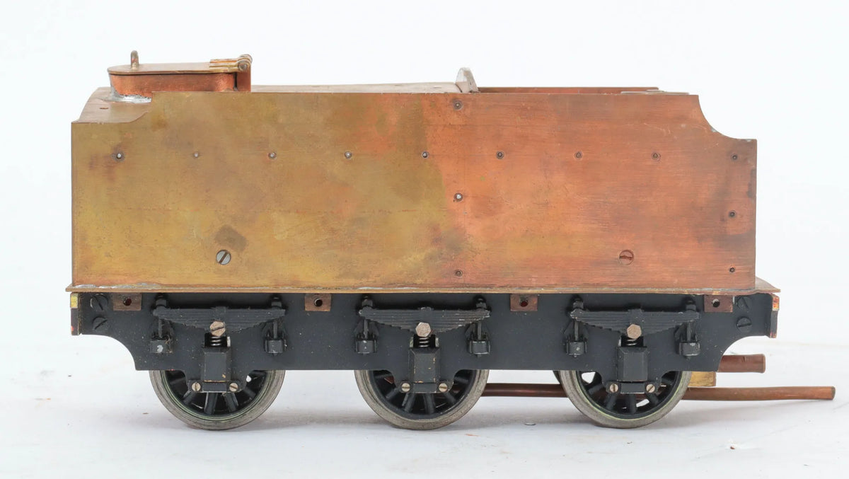 O-gauge "Bat" 4-4-0