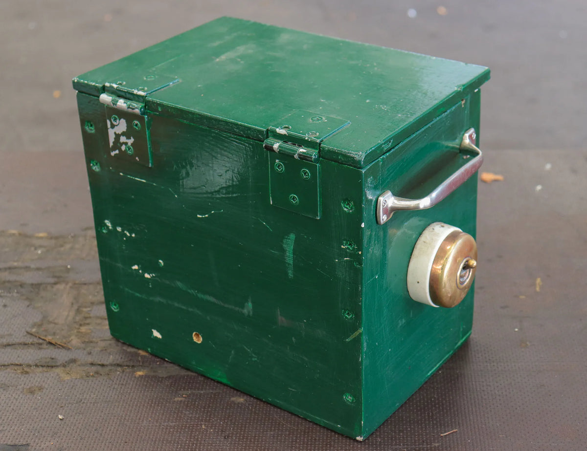 Stuart Turner 1/2hp gas engine