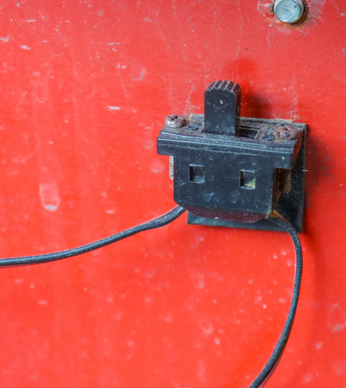7 1/4 inch gauge Phoenix braked driving truck