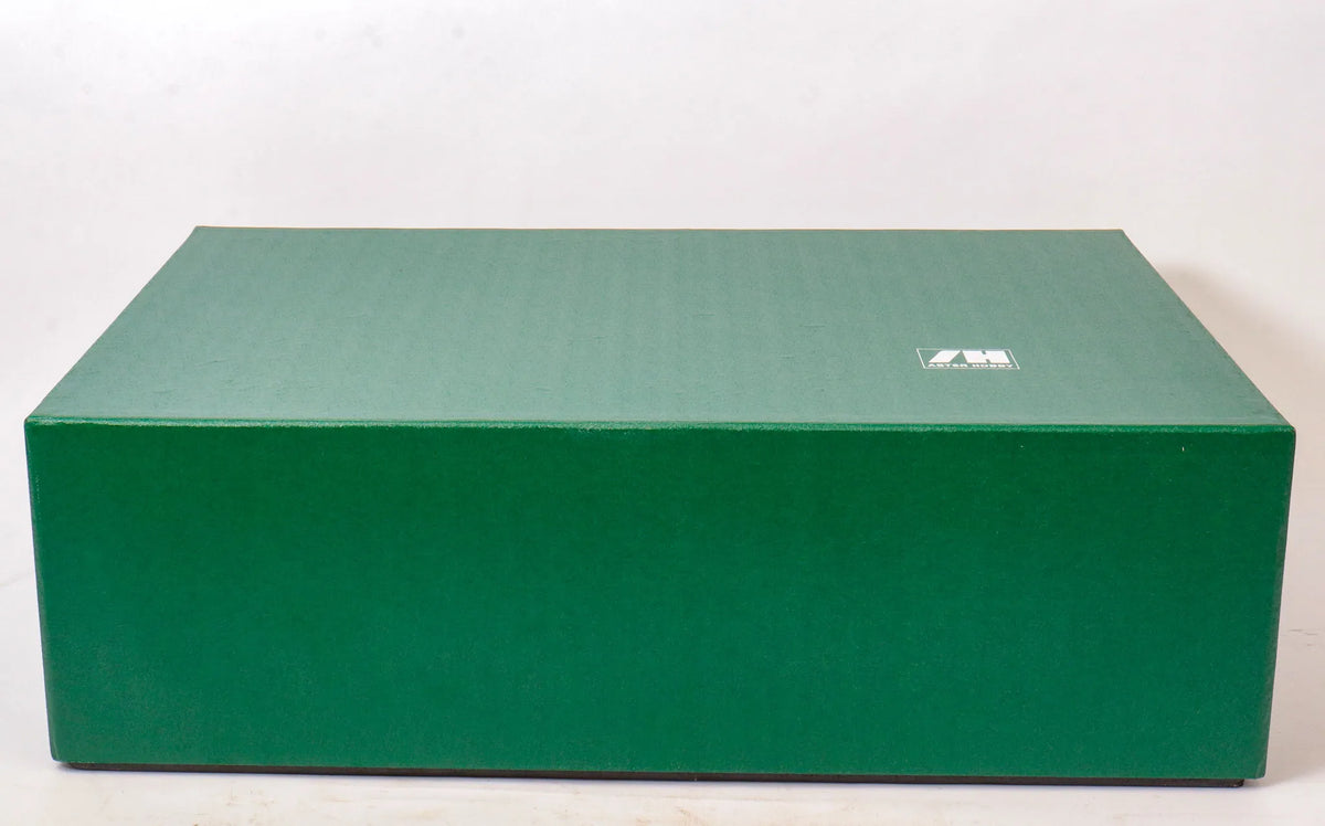Gauge 1 Aster BR 9F 2-10-0 "Evening Star"