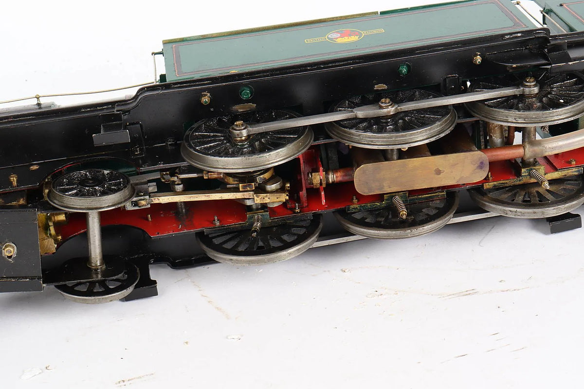 Gauge 1 LNER A5 4-6-2T