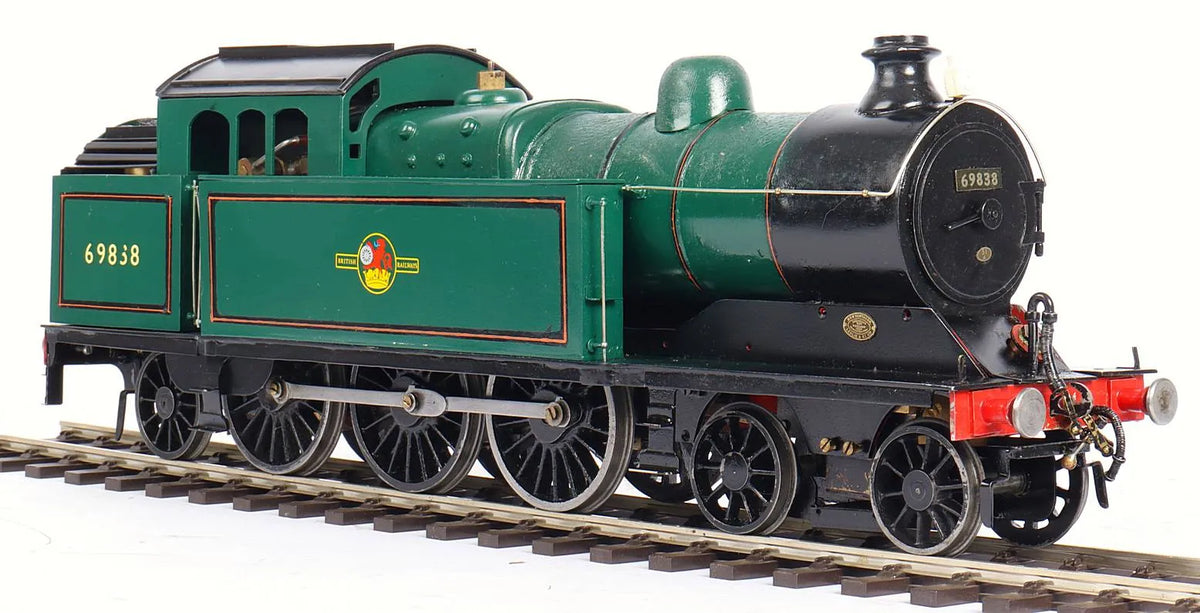 Gauge 1 LNER A5 4-6-2T