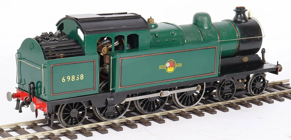 Gauge 1 LNER A5 4-6-2T